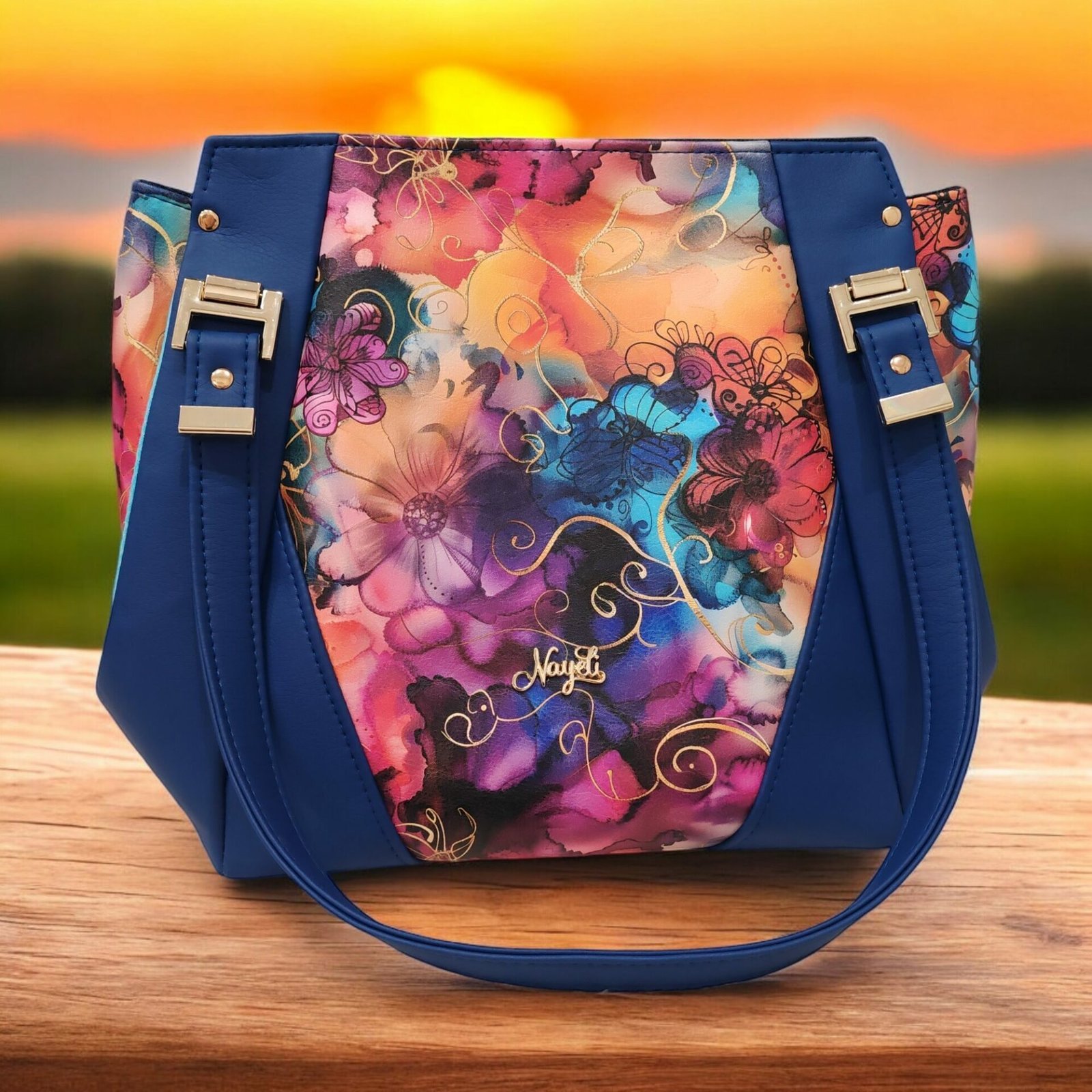 Samaren Bohemian Rainbow