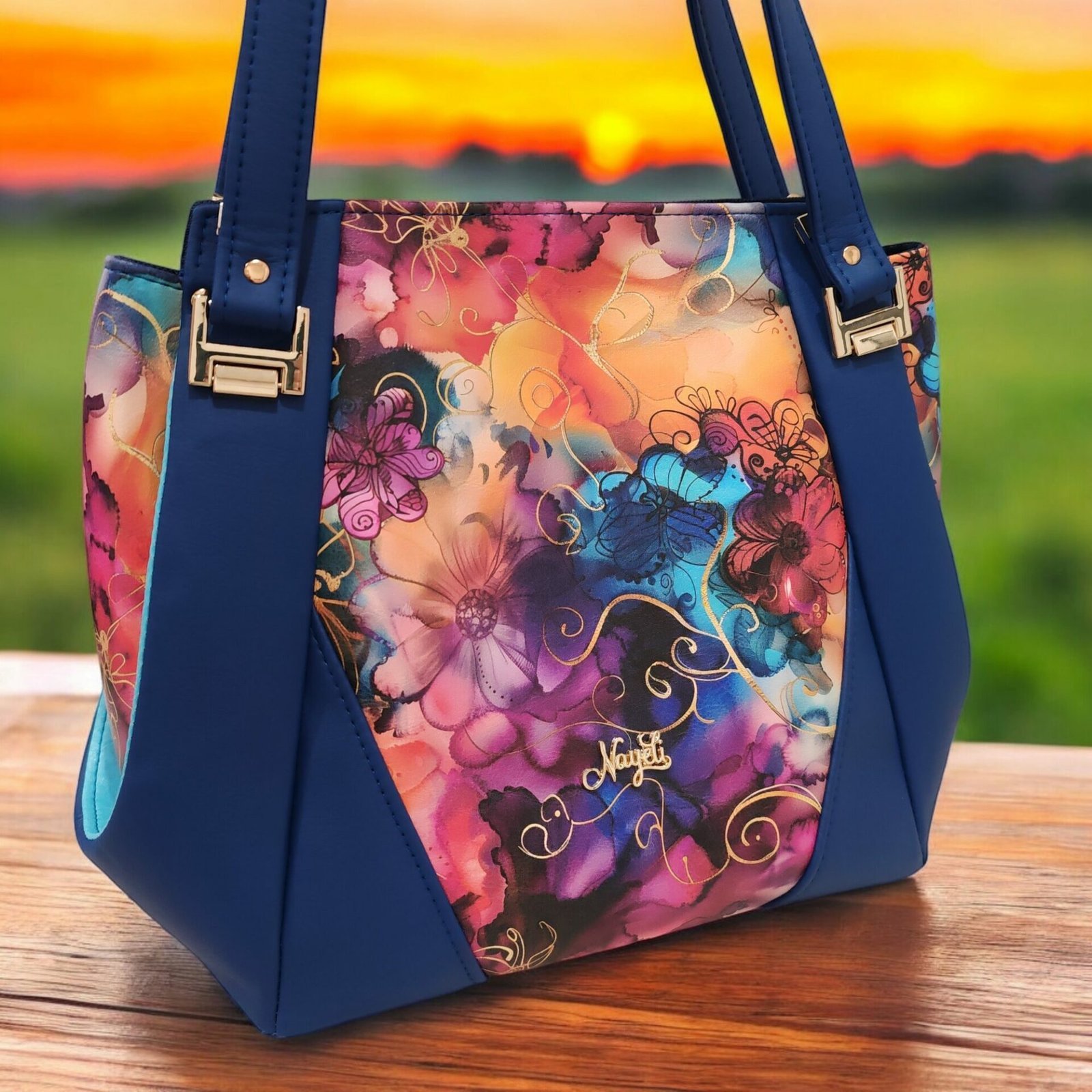 Samaren Bohemian Rainbow