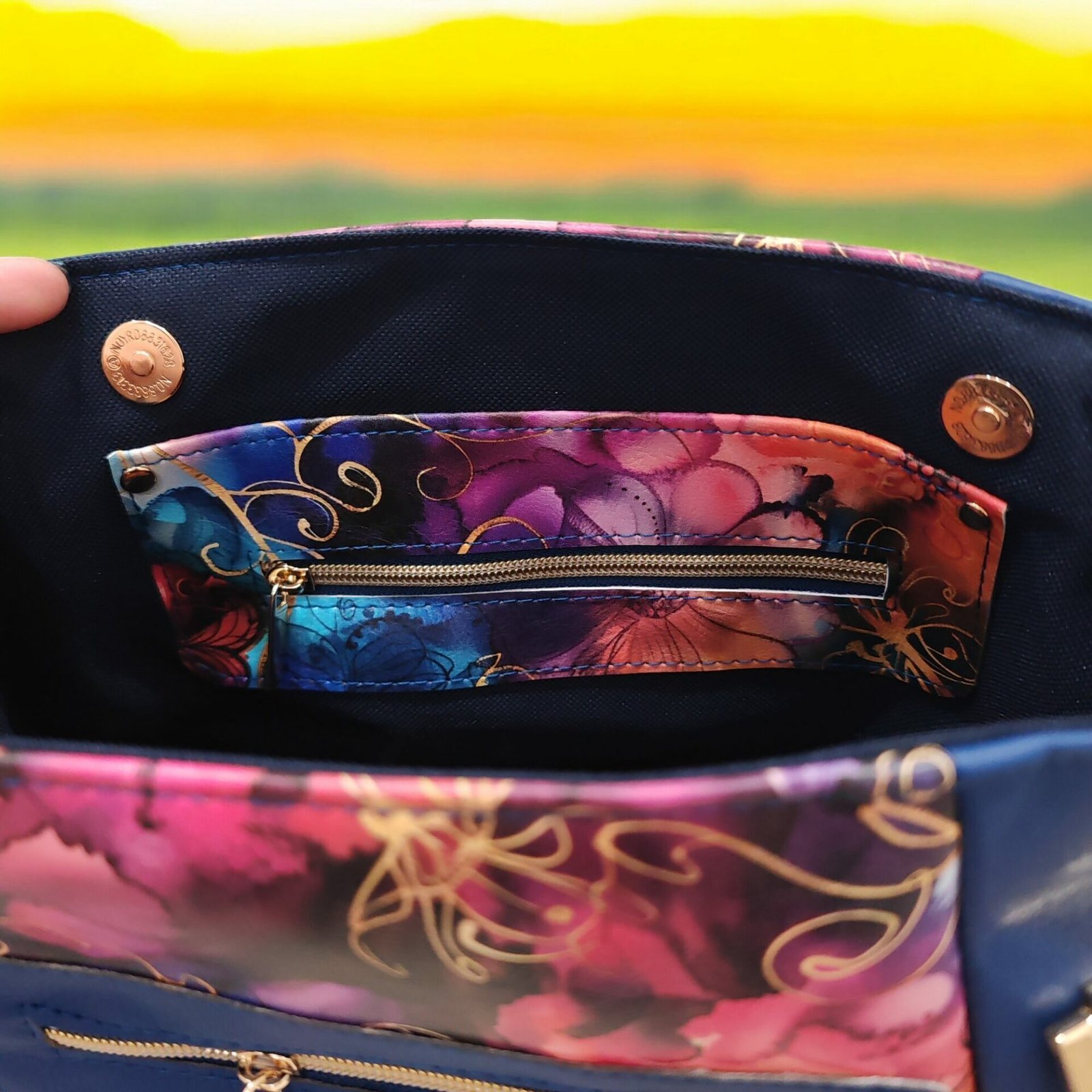 Samaren Bohemian Rainbow