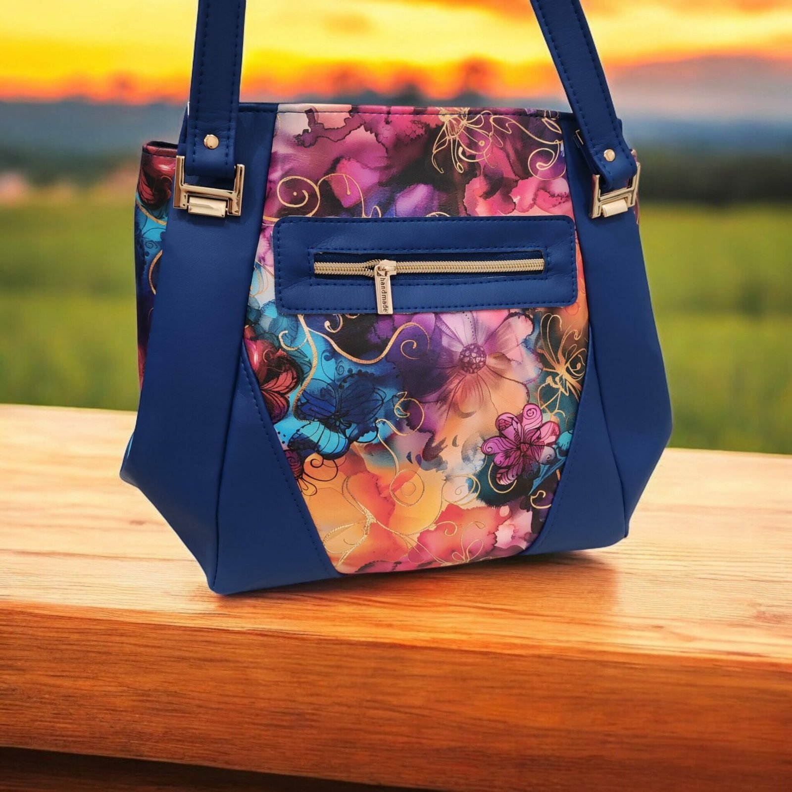 Samaren Bohemian Rainbow