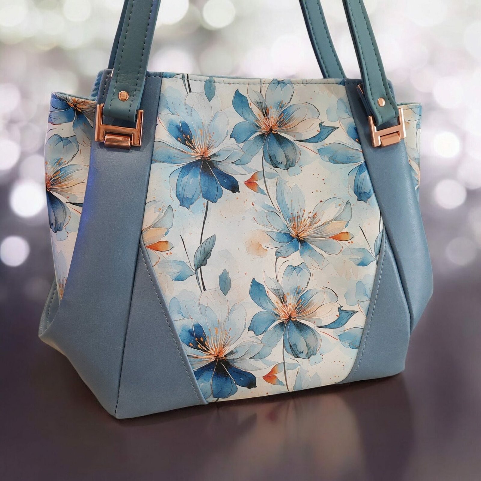 Samaren Winter Flowers