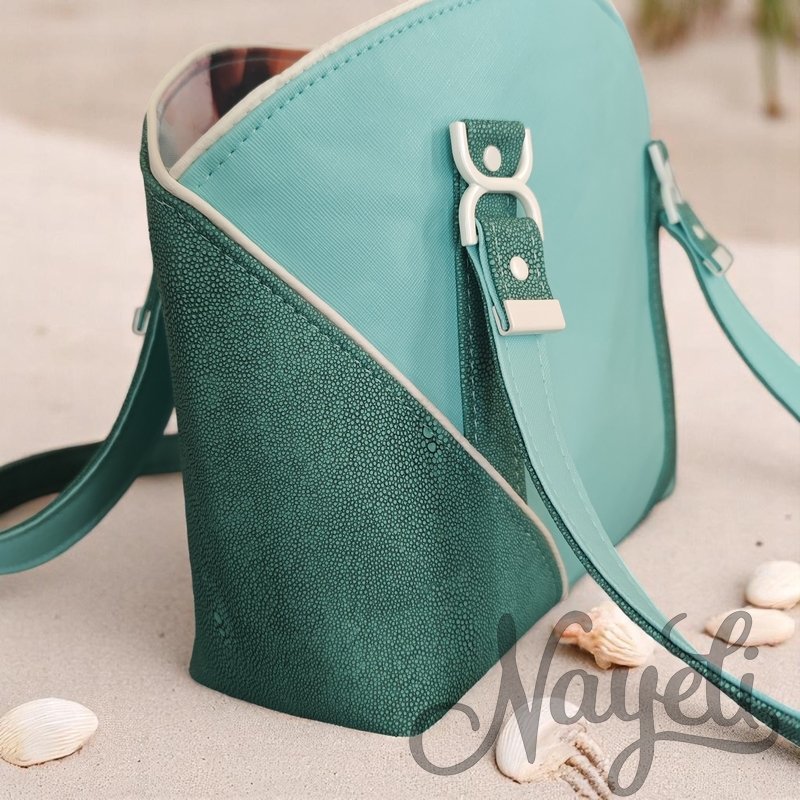 Seafoam & Lagoon Olympa Deluxe