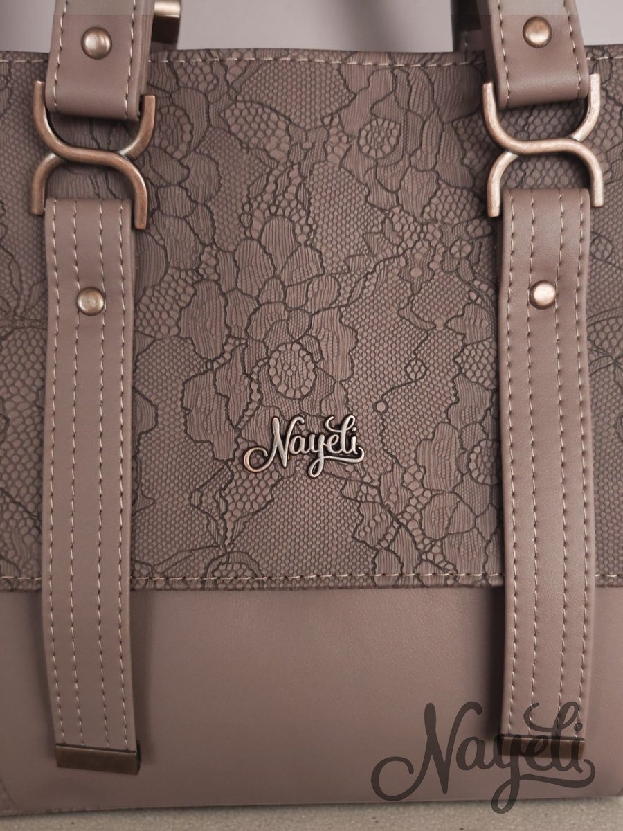 Vadon Espresso Elegance