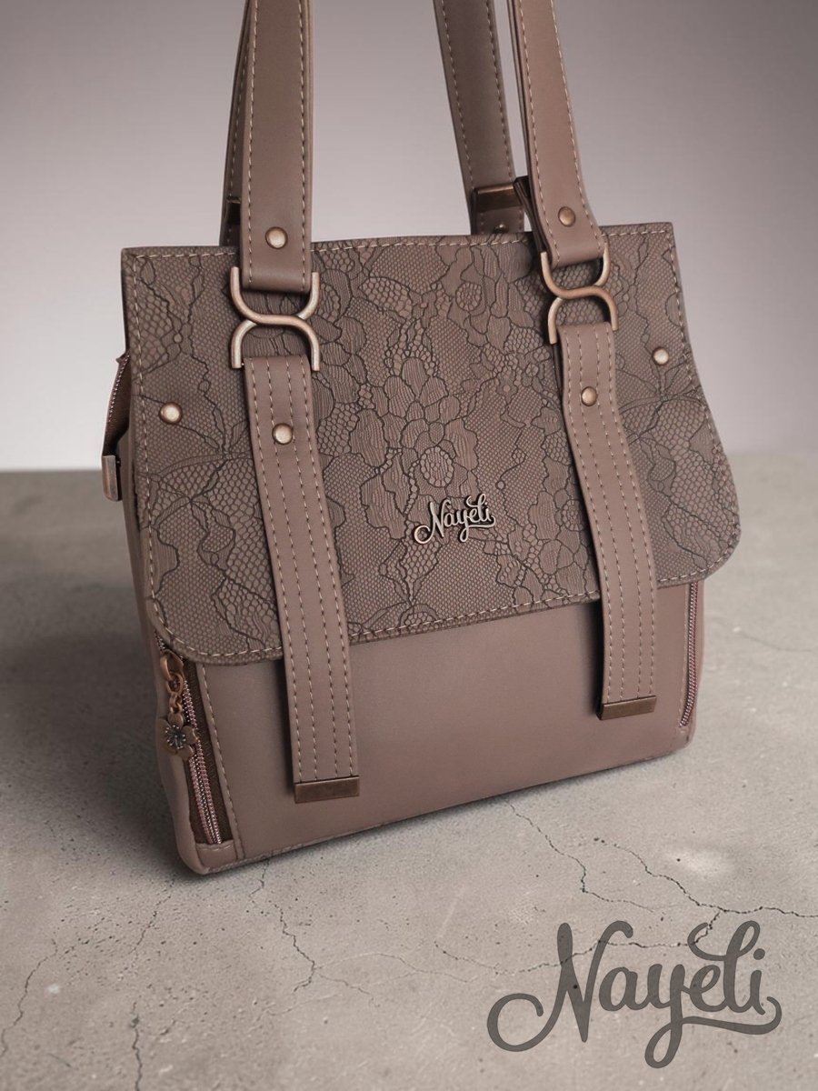 Vadon Espresso Elegance