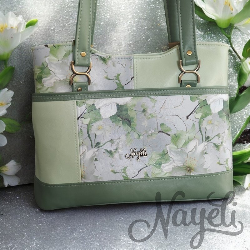 Verdant Spring Macadamia