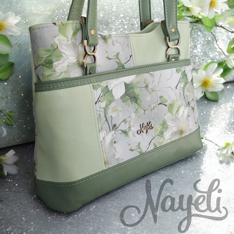 Verdant Spring Macadamia