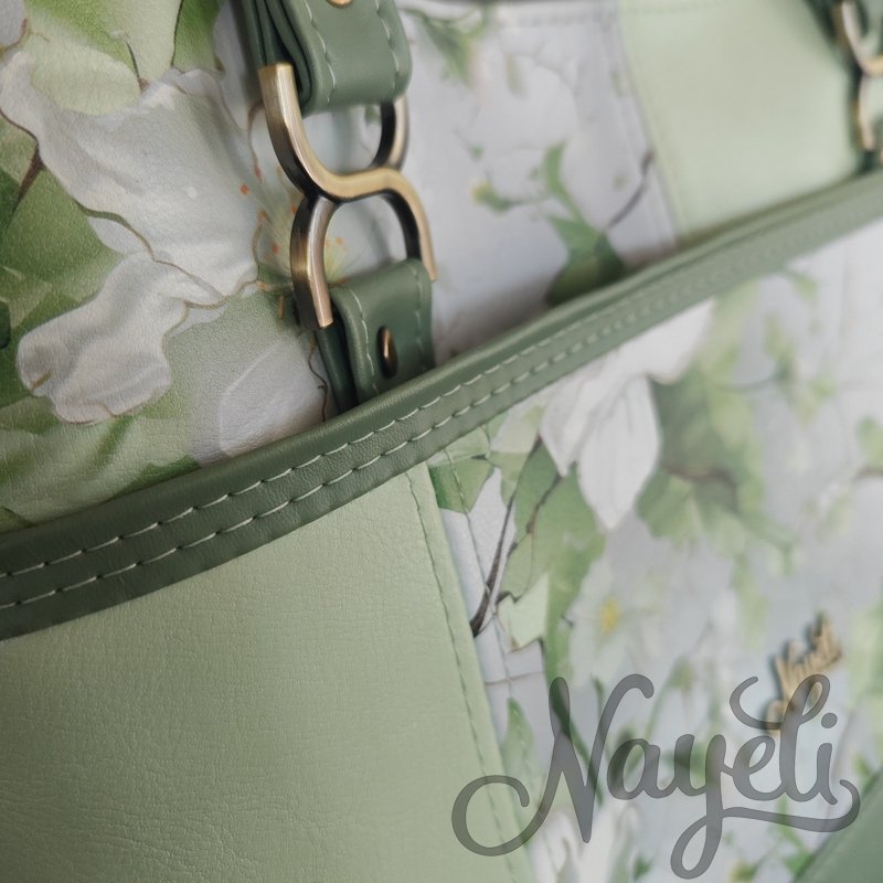 Verdant Spring Macadamia