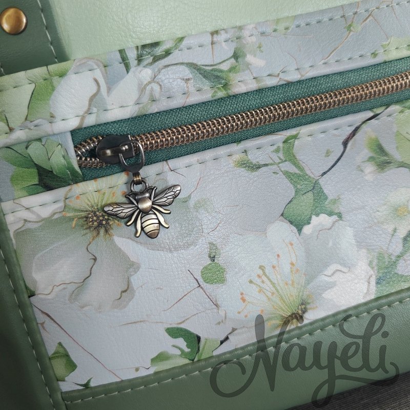 Verdant Spring Macadamia