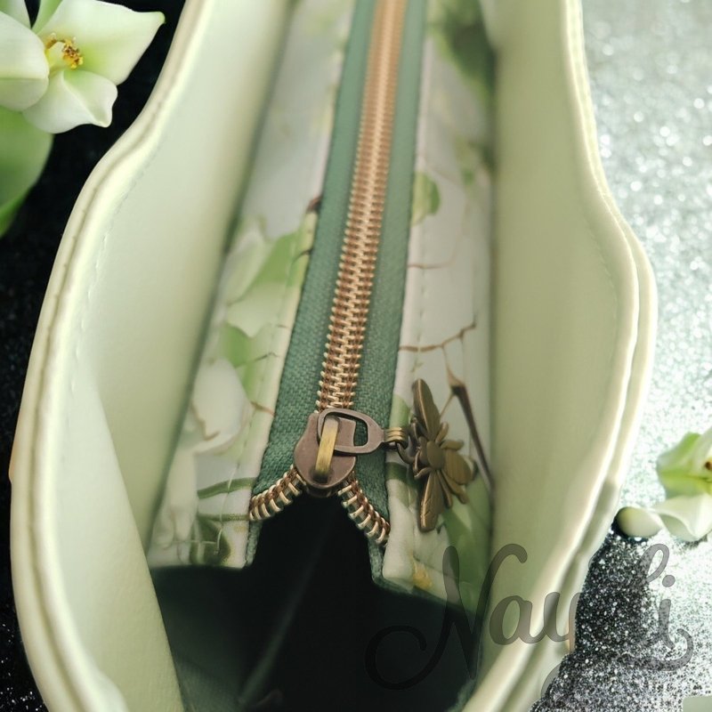 Verdant Spring Macadamia