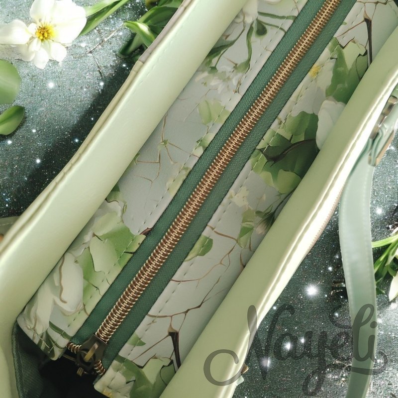 Verdant Spring Macadamia