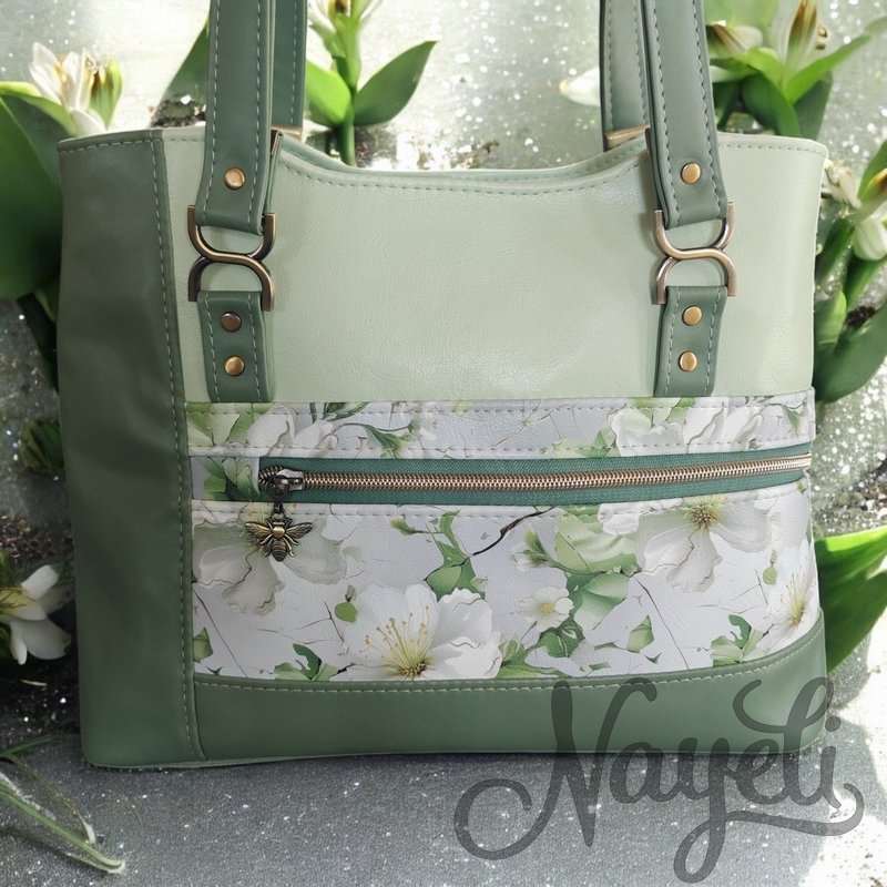Verdant Spring Macadamia