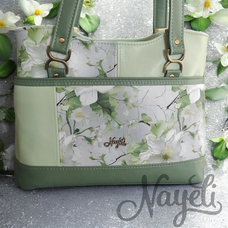 Verdant Spring Macadamia