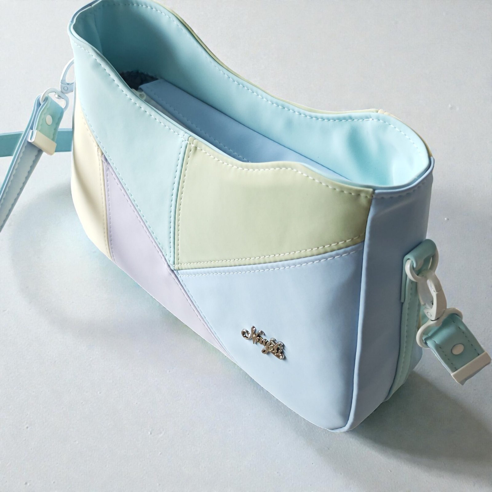 Veronica Macaron Mosaic